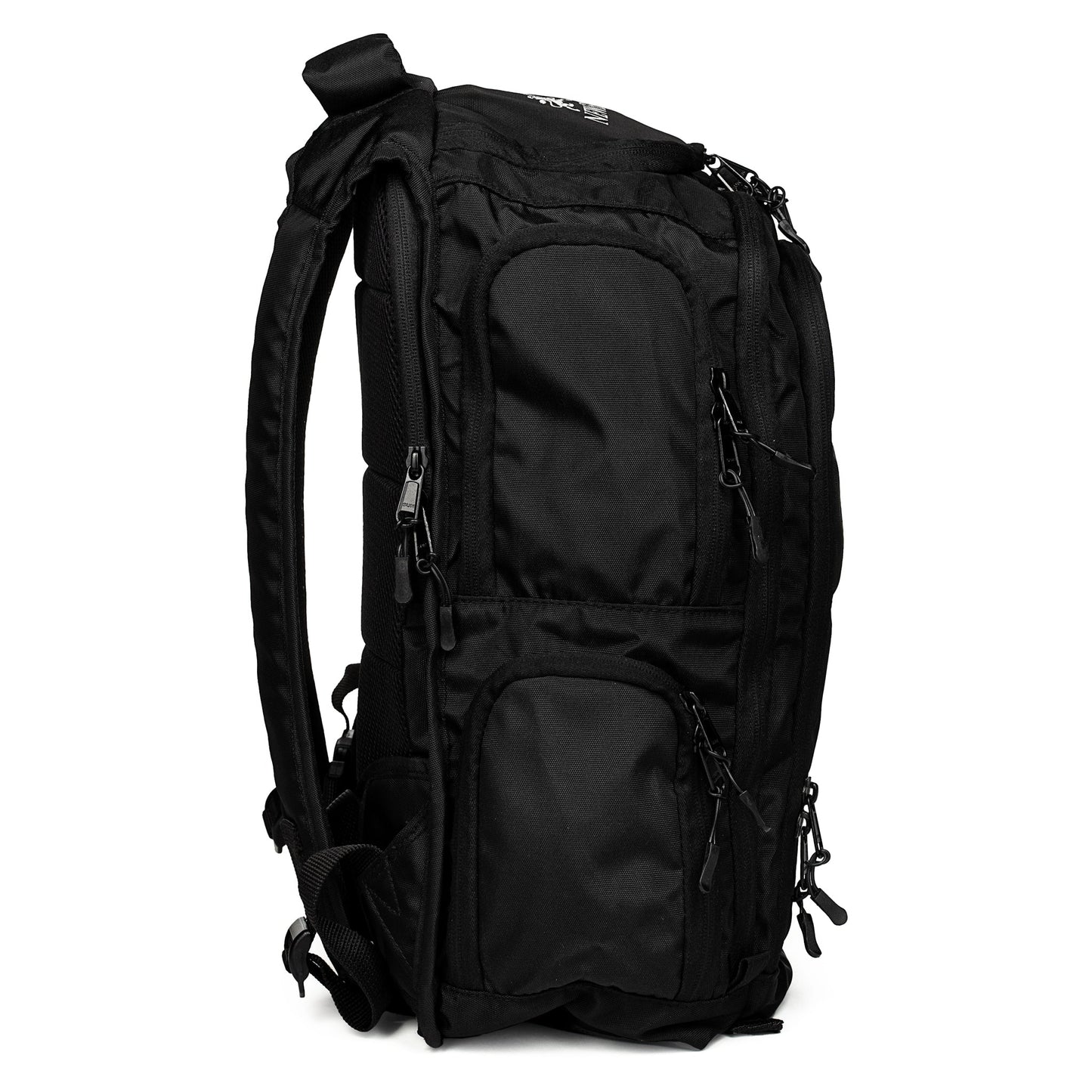 Newbery Rucksack - Black