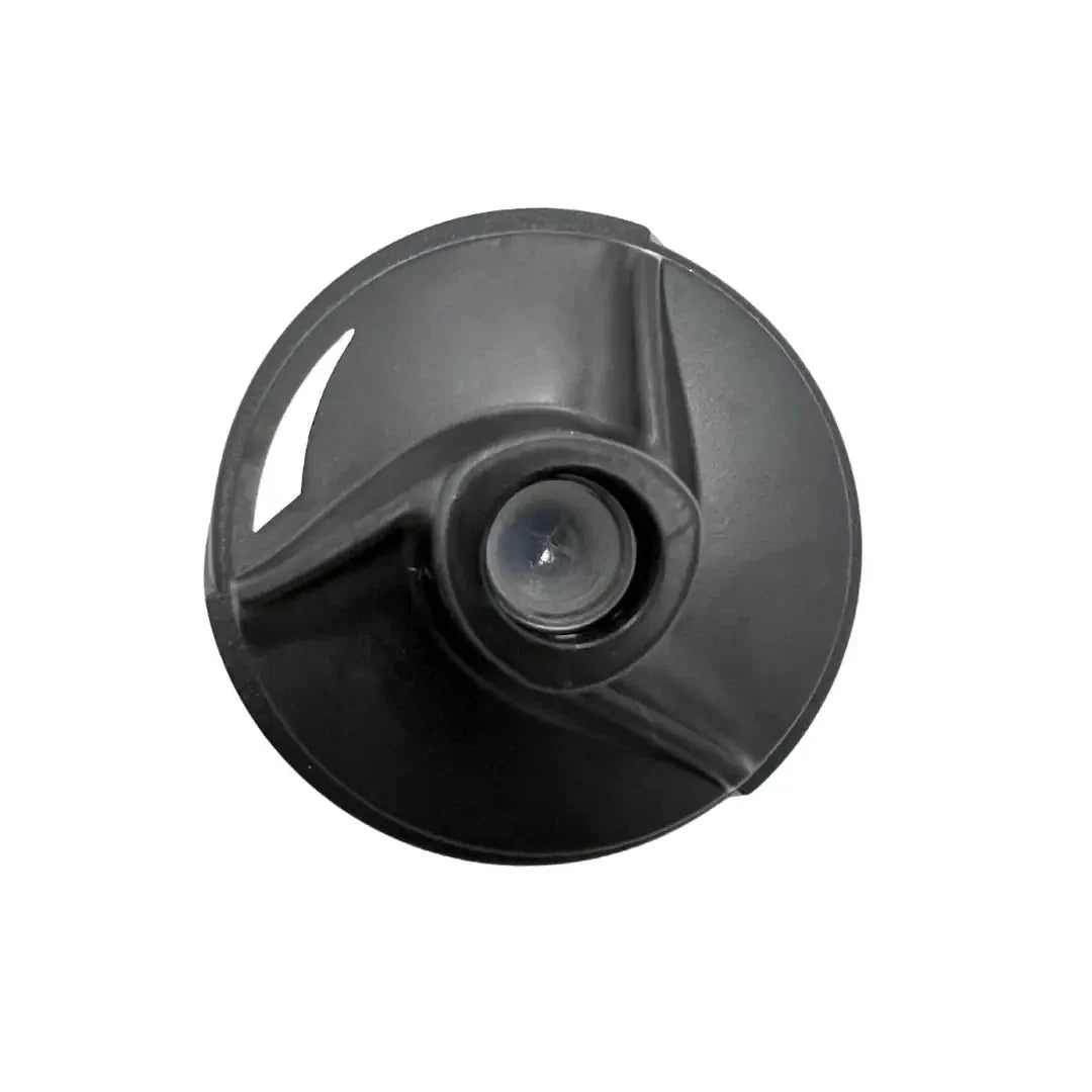 KMC Bio Bottle Cap Twist-Lock Leak-Proof Membrane Lid Upgrade