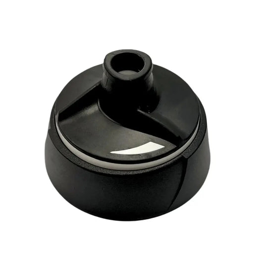 KMC Bio Bottle Cap Twist-Lock Leak-Proof Membrane Lid Upgrade